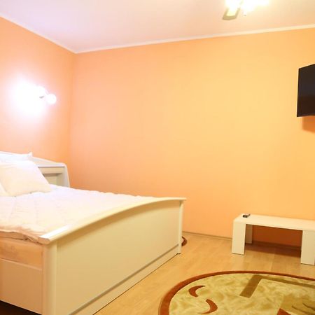 Luxury Brasov Apartman Kültér fotó