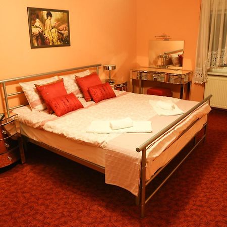 Luxury Brasov Apartman Kültér fotó