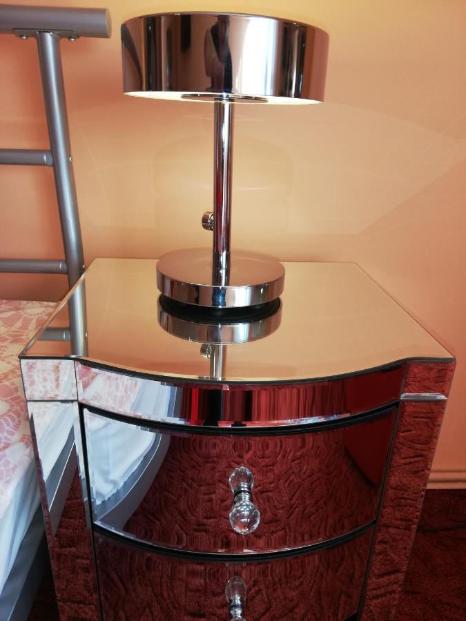 Luxury Brasov Apartman Kültér fotó