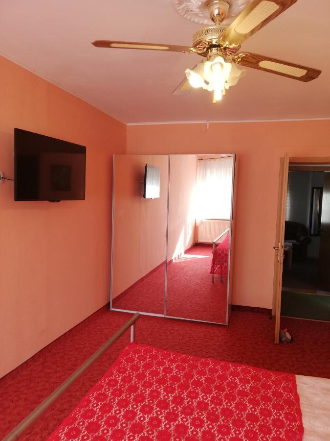 Luxury Brasov Apartman Kültér fotó