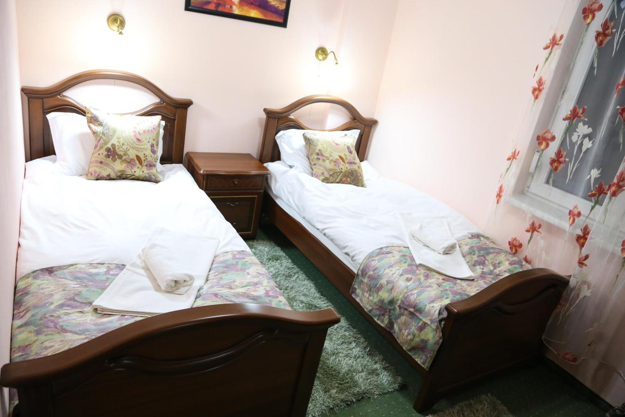 Luxury Brasov Apartman Szoba fotó
