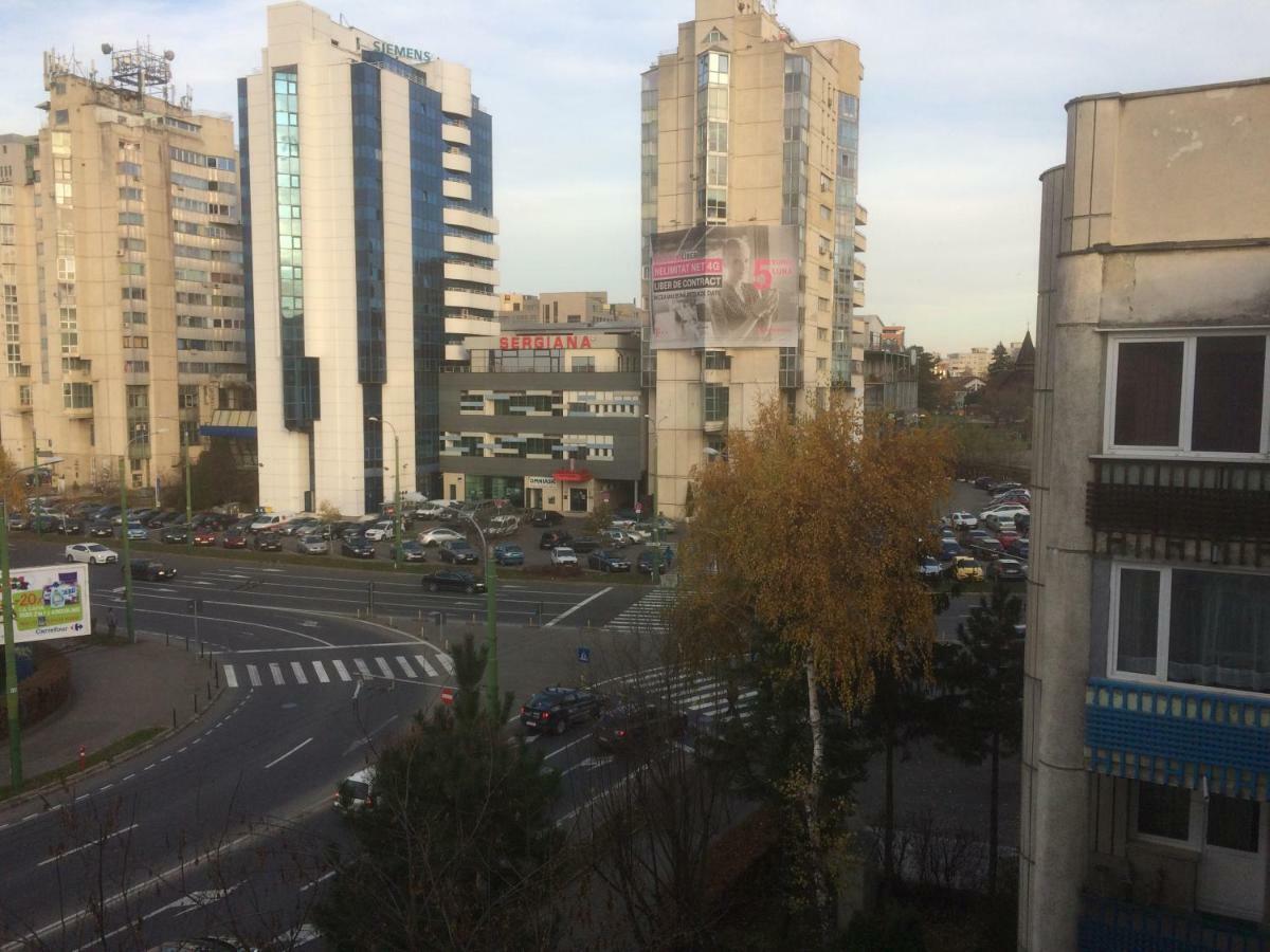 Luxury Brasov Apartman Kültér fotó