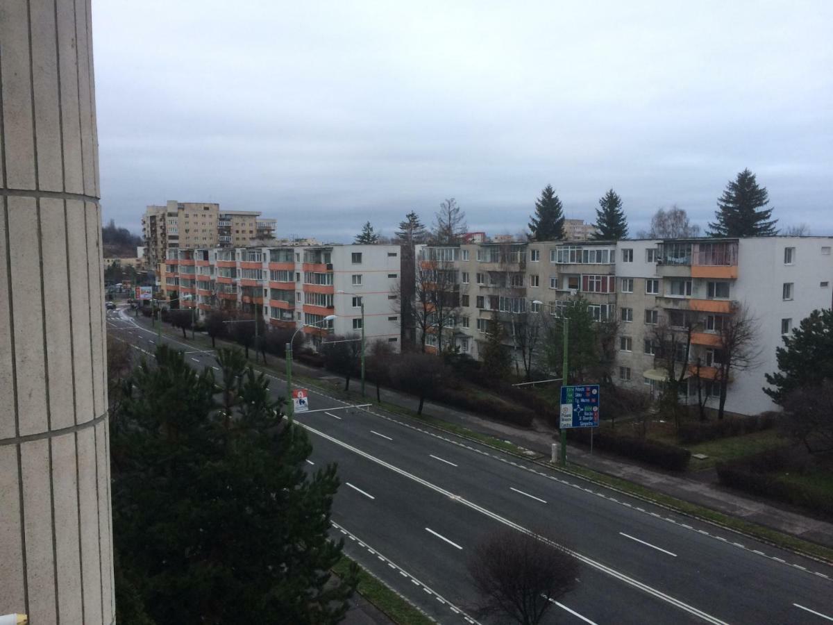 Luxury Brasov Apartman Kültér fotó