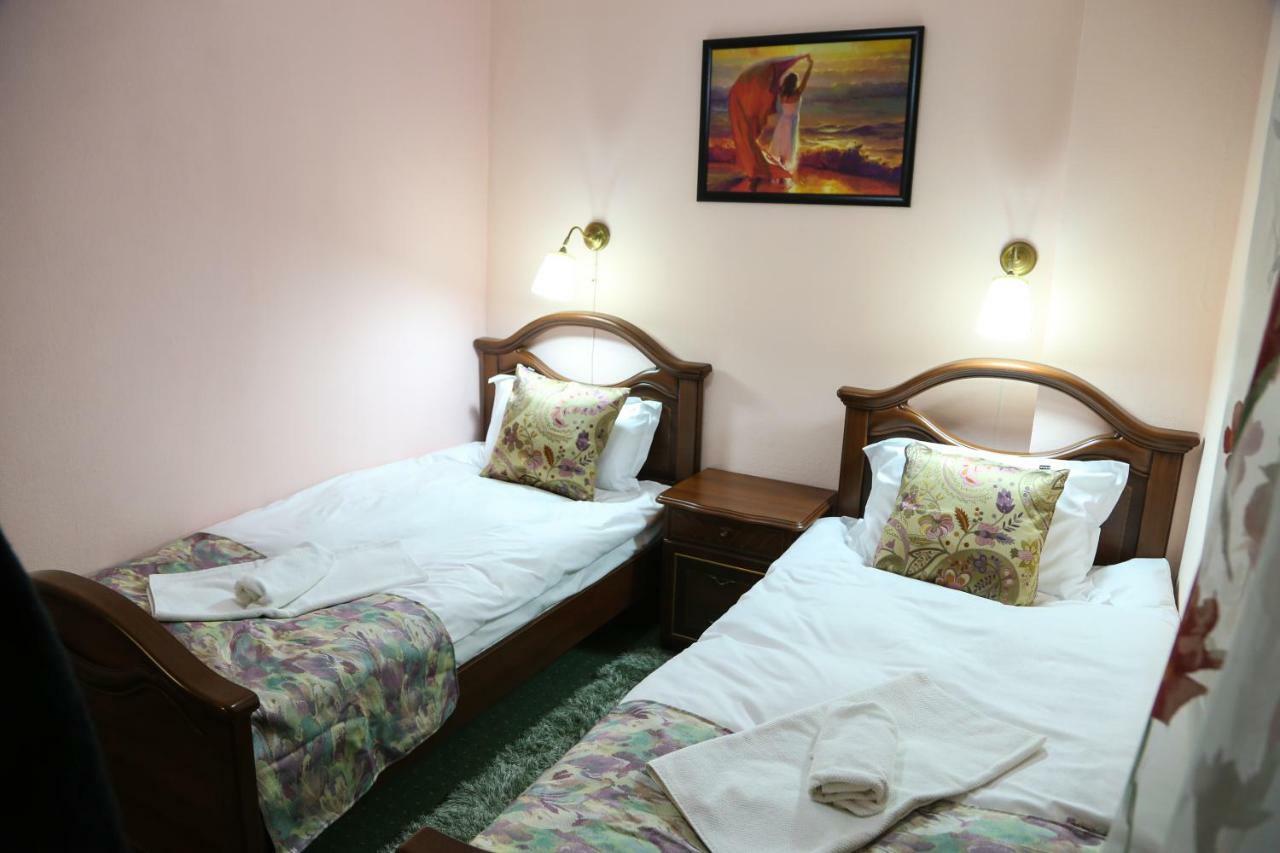 Luxury Brasov Apartman Kültér fotó
