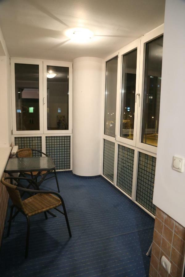 Luxury Brasov Apartman Kültér fotó