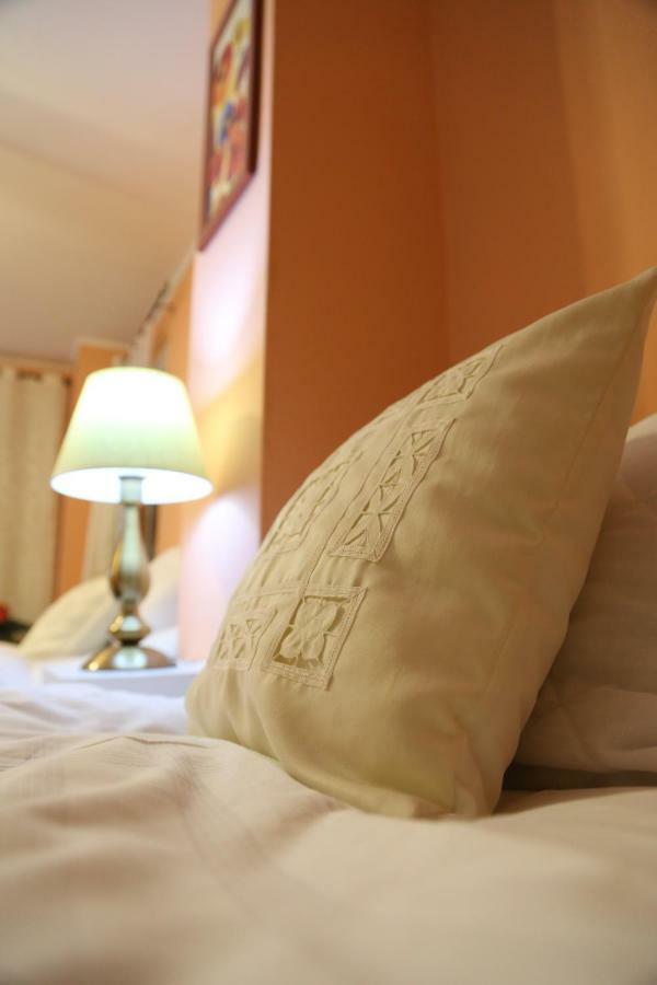Luxury Brasov Apartman Kültér fotó