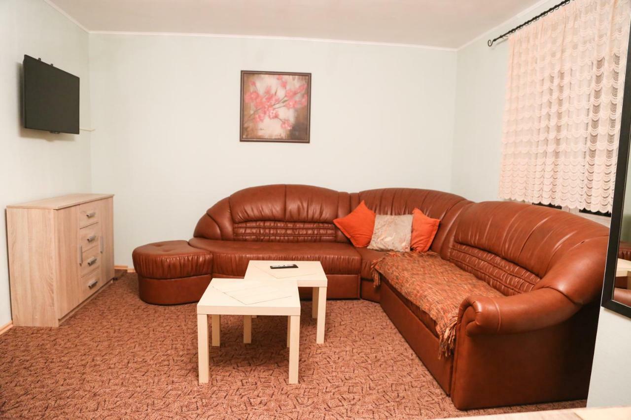 Luxury Brasov Apartman Kültér fotó