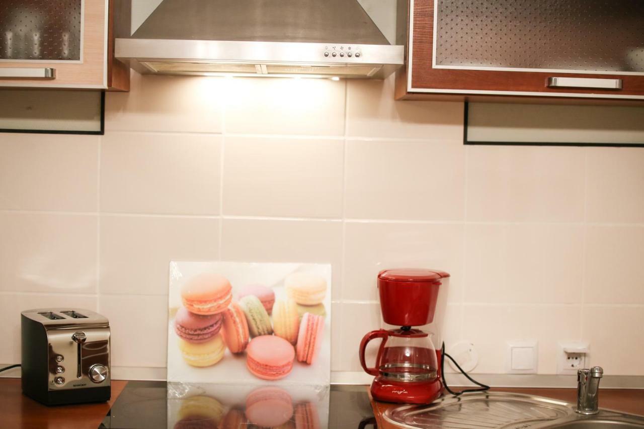 Luxury Brasov Apartman Kültér fotó