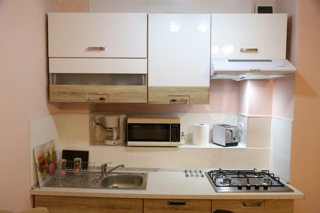 Luxury Brasov Apartman Kültér fotó