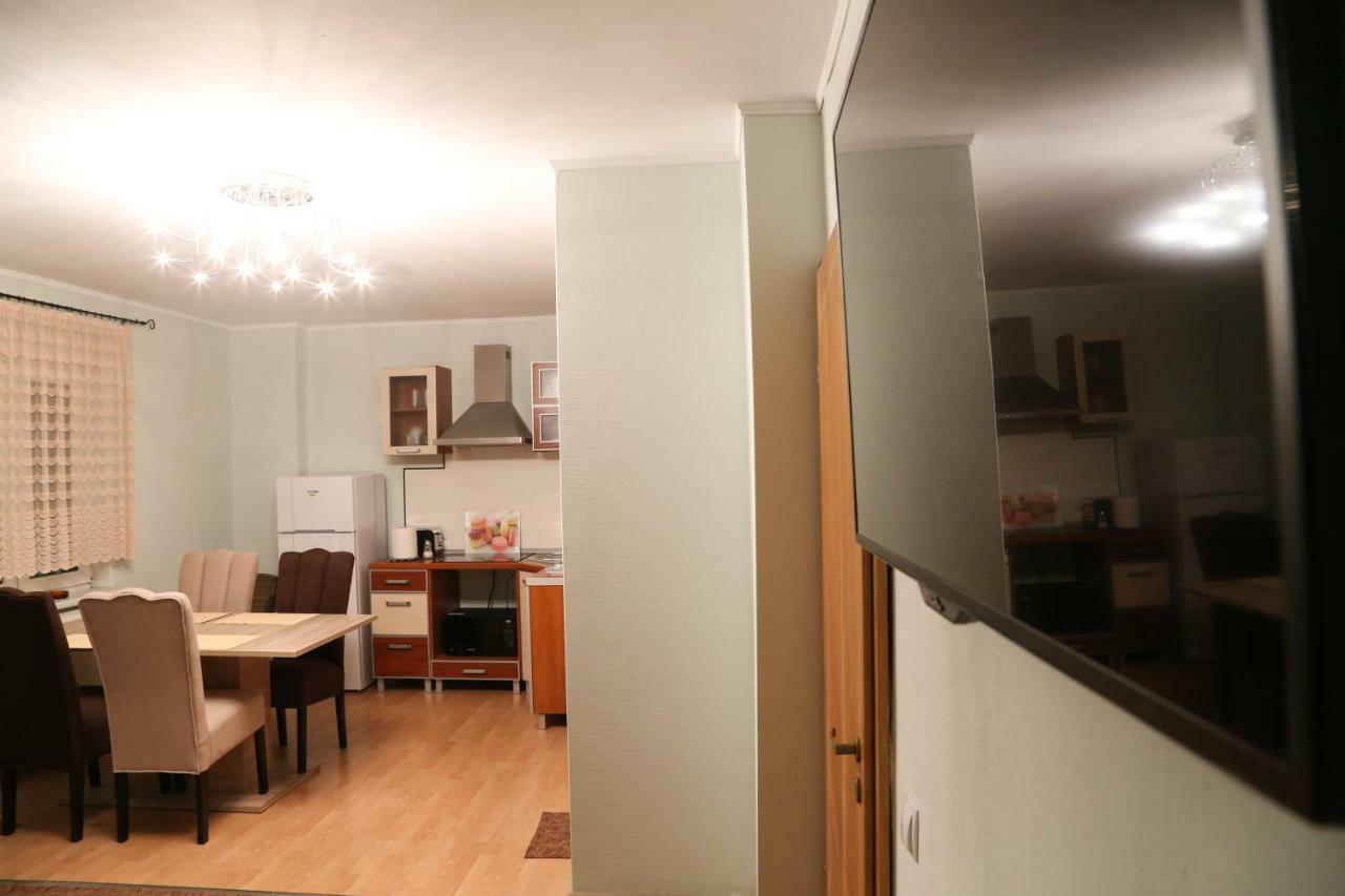 Luxury Brasov Apartman Kültér fotó