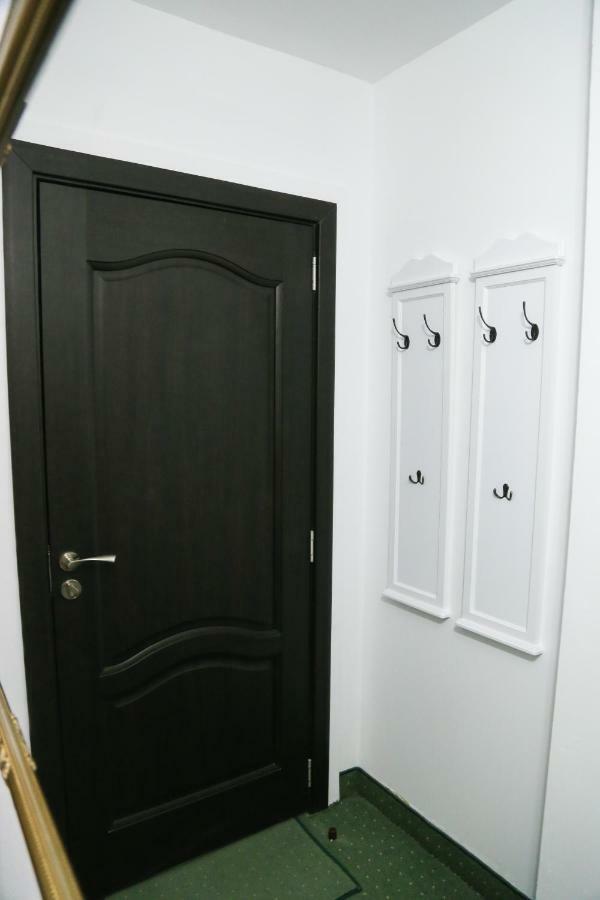 Luxury Brasov Apartman Kültér fotó