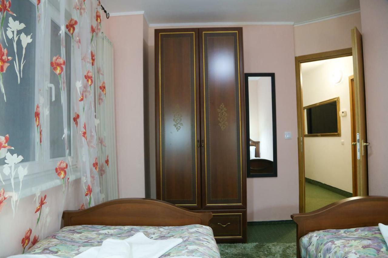 Luxury Brasov Apartman Kültér fotó