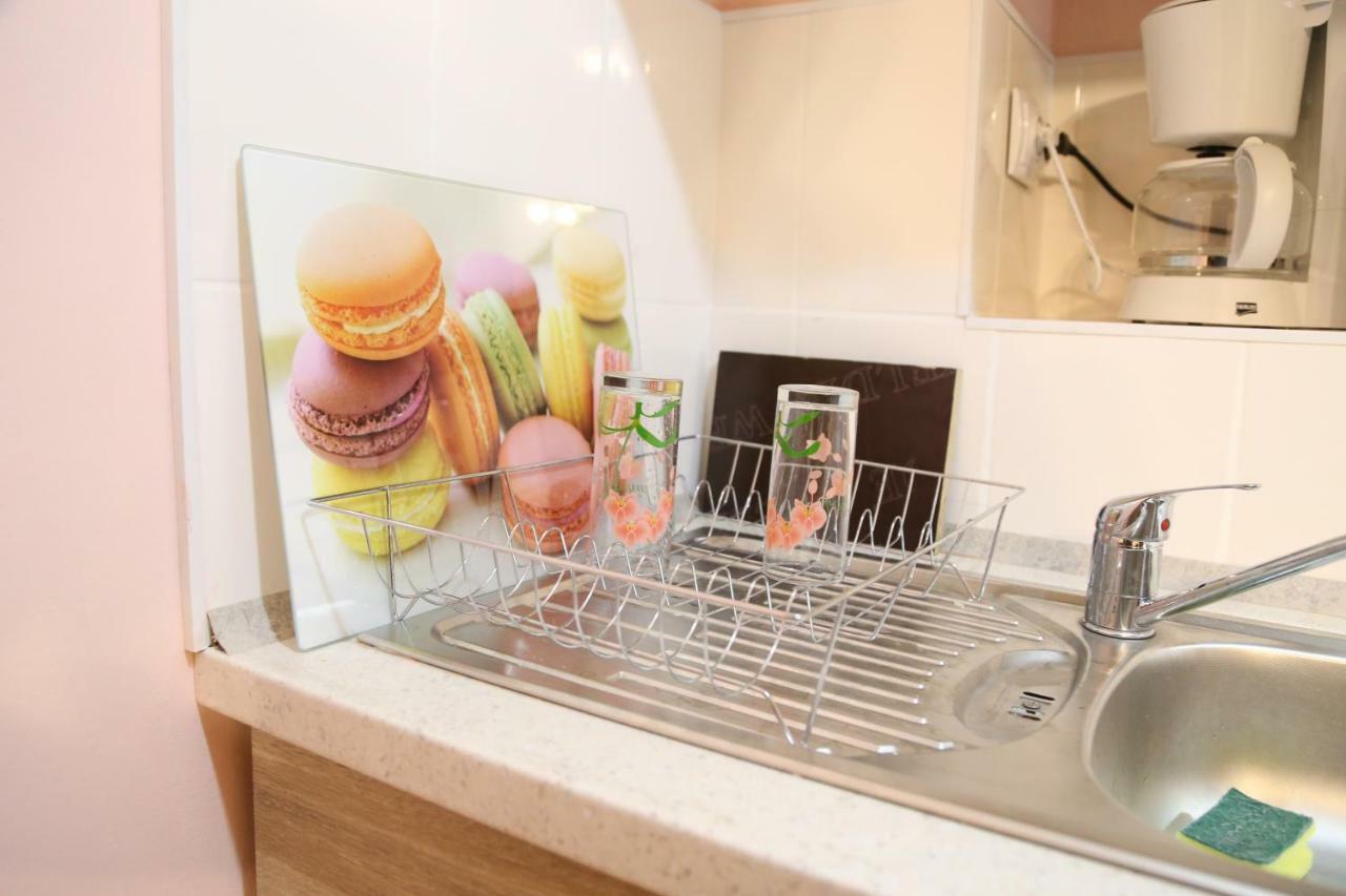 Luxury Brasov Apartman Kültér fotó