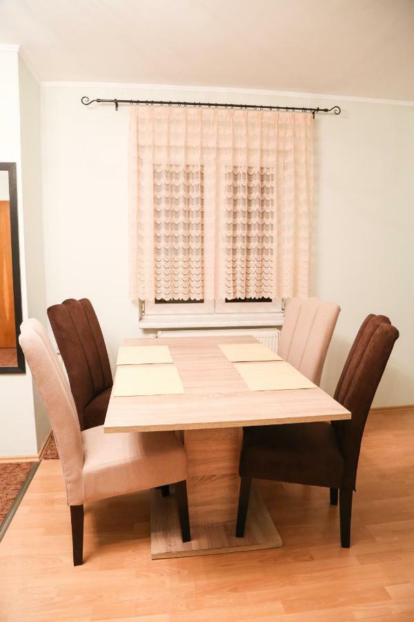 Luxury Brasov Apartman Kültér fotó