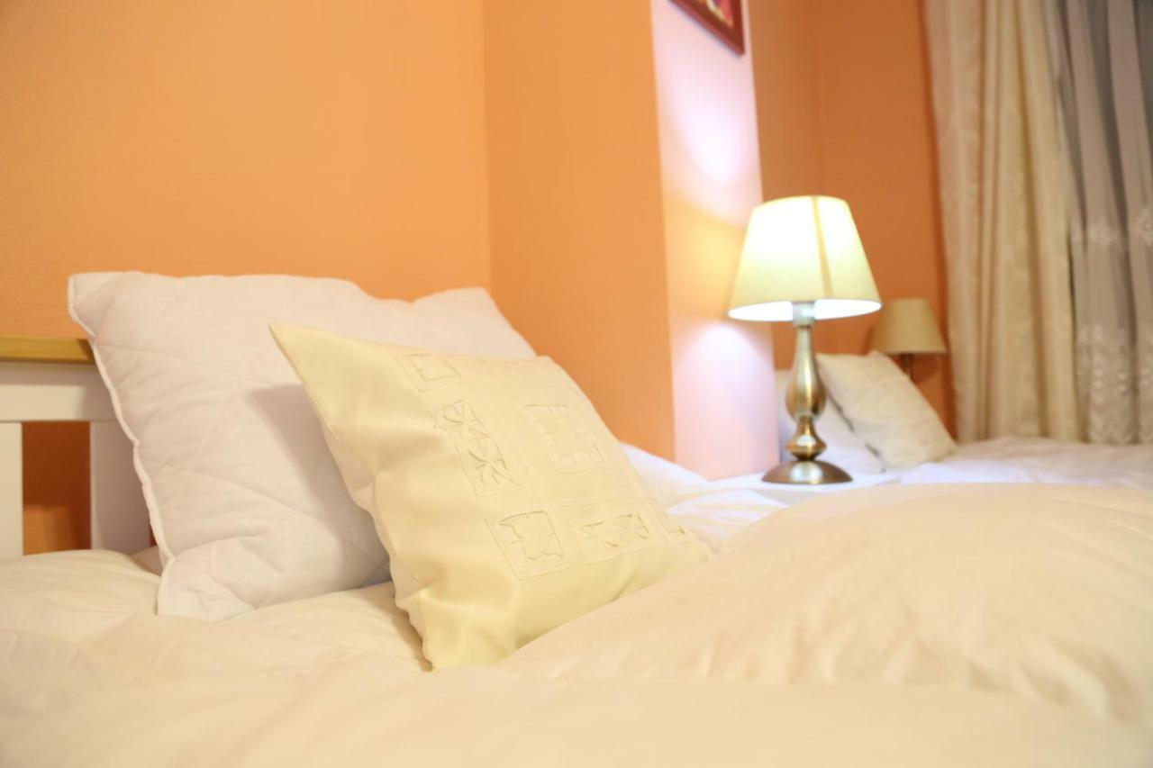 Luxury Brasov Apartman Kültér fotó