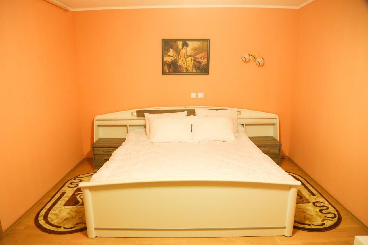 Luxury Brasov Apartman Kültér fotó