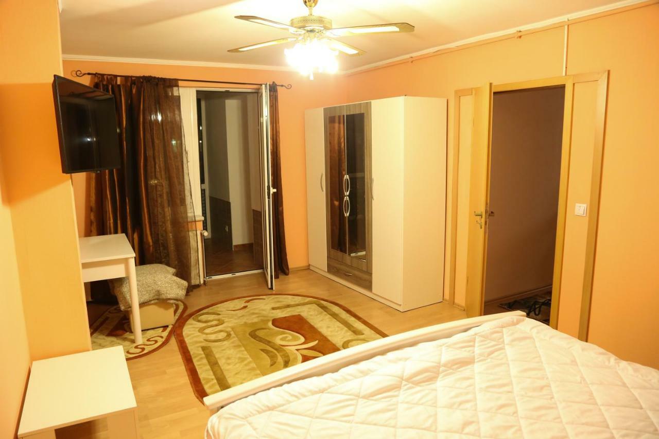 Luxury Brasov Apartman Kültér fotó