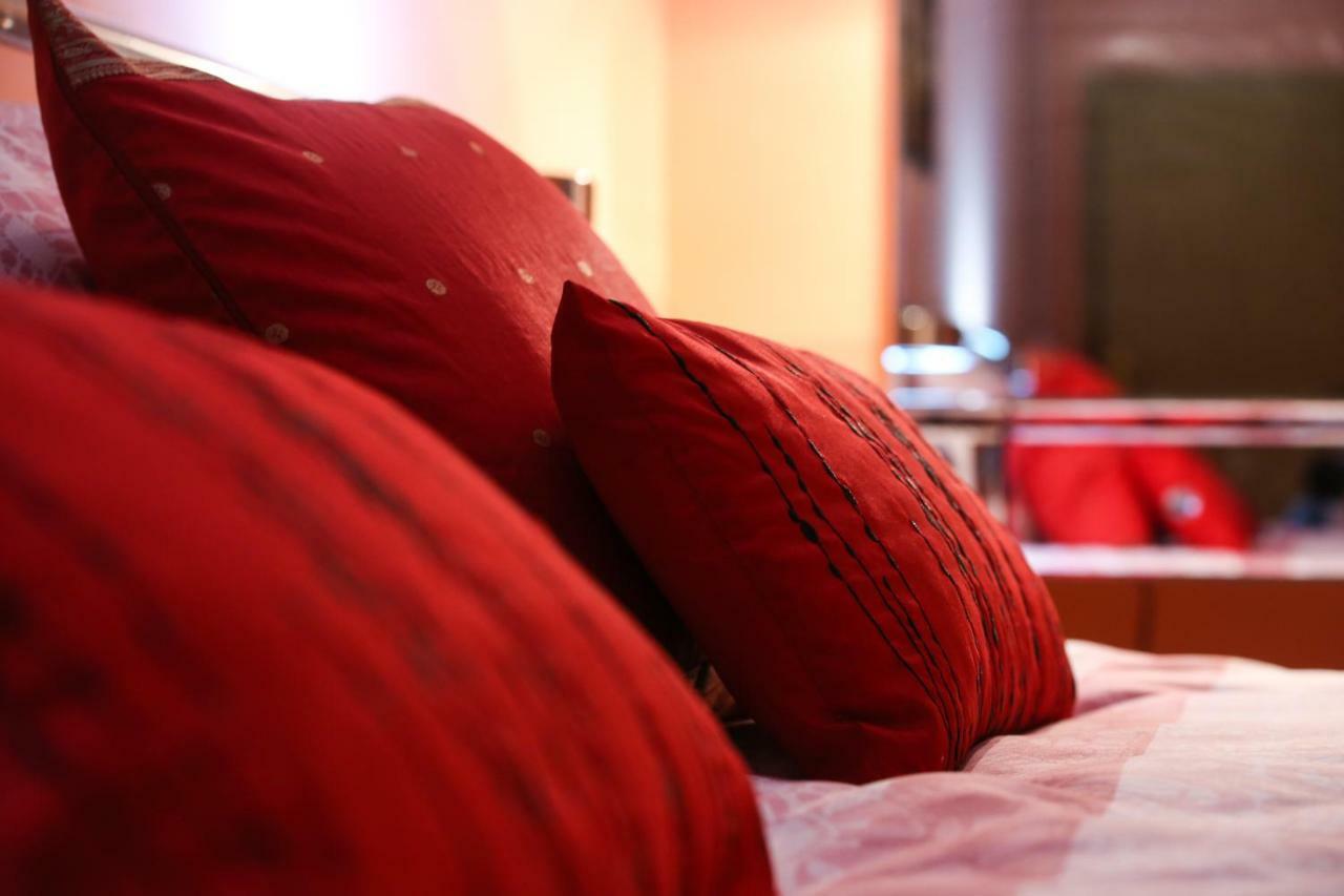 Luxury Brasov Apartman Kültér fotó