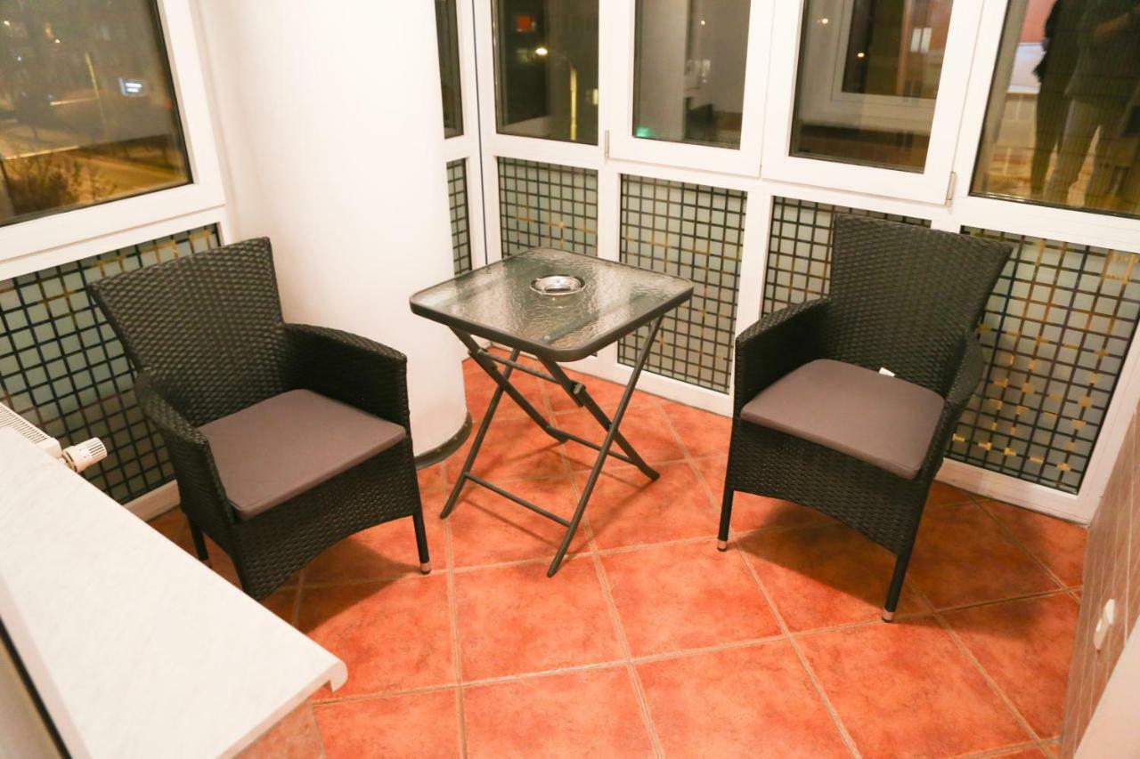 Luxury Brasov Apartman Kültér fotó
