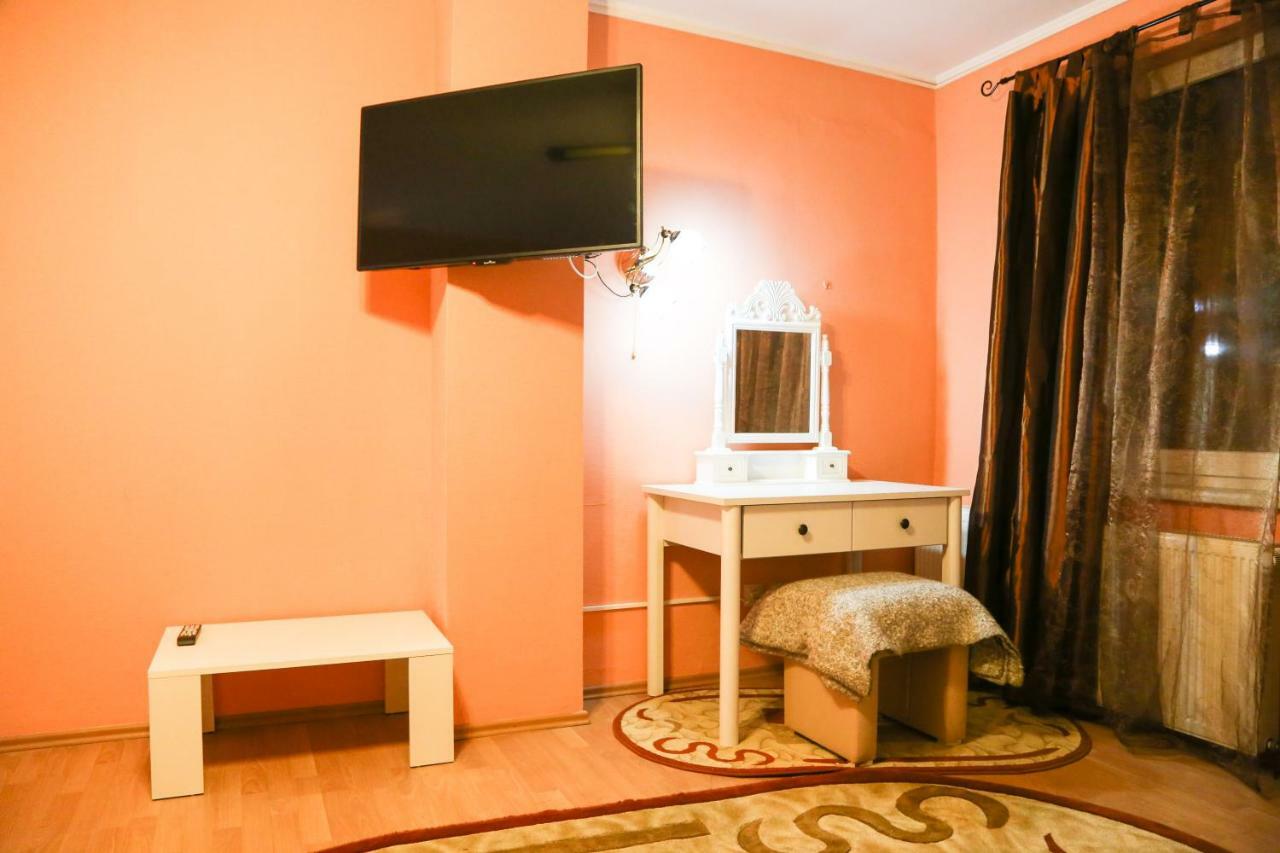 Luxury Brasov Apartman Kültér fotó