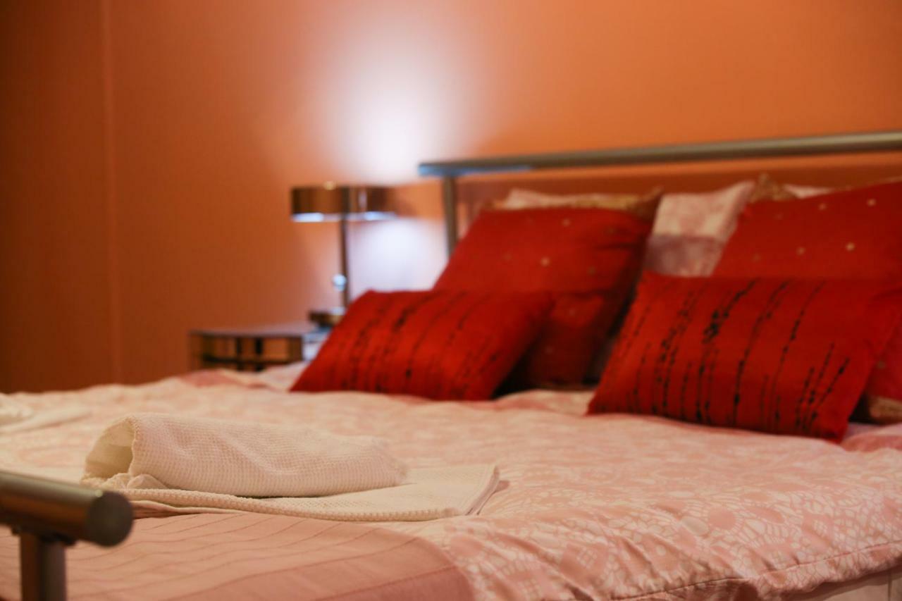 Luxury Brasov Apartman Kültér fotó