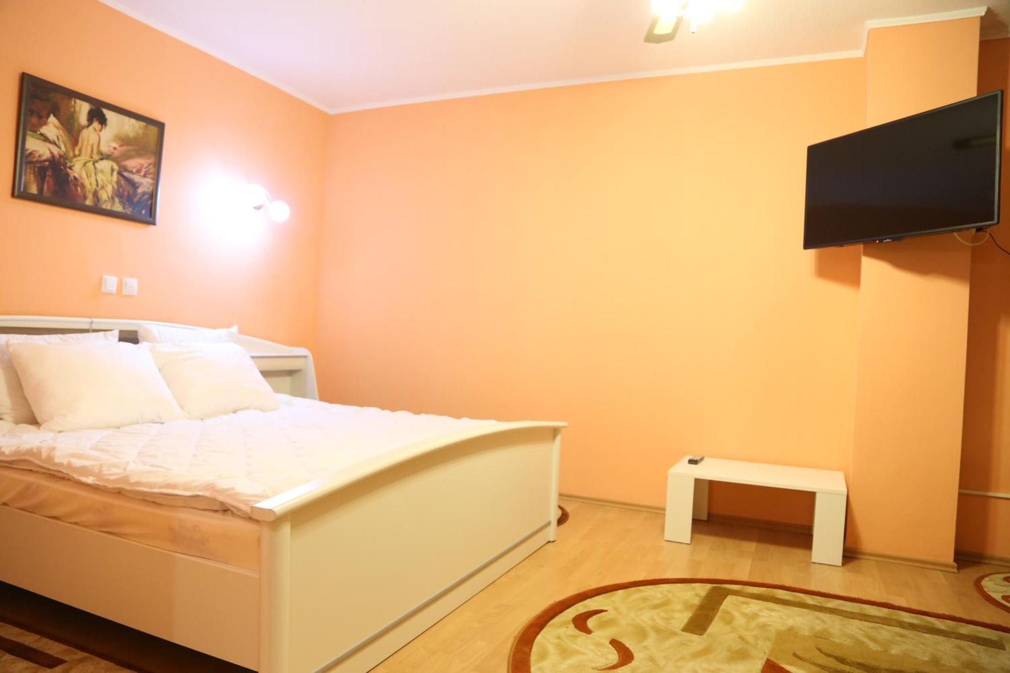 Luxury Brasov Apartman Kültér fotó