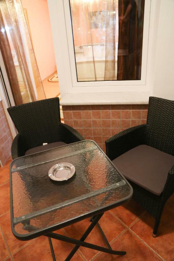 Luxury Brasov Apartman Kültér fotó