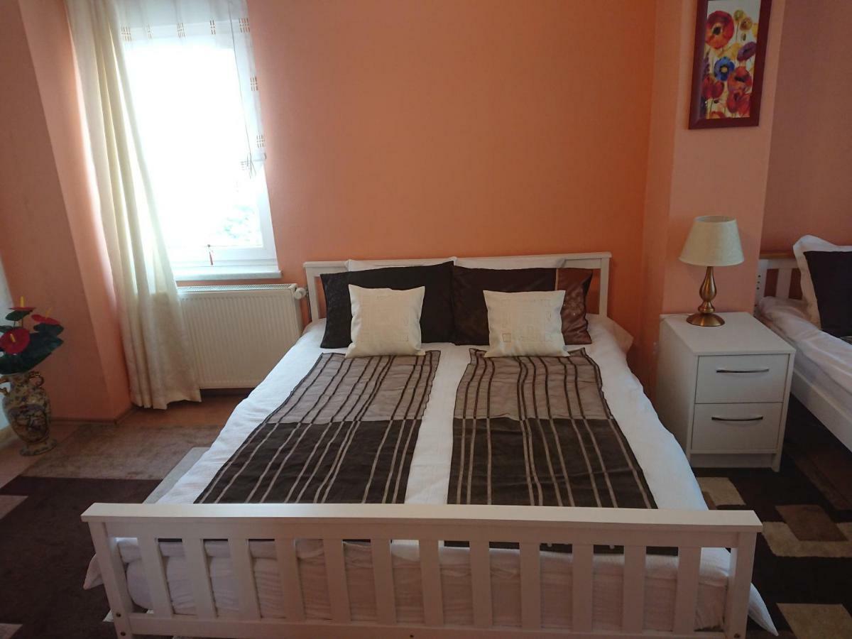 Luxury Brasov Apartman Kültér fotó